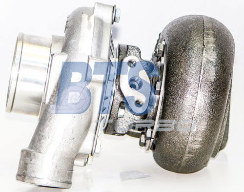 Turbocompresseur, suralimentation ORIGINAL